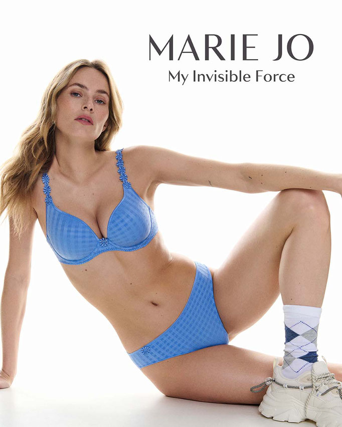 Marie Jo Avero