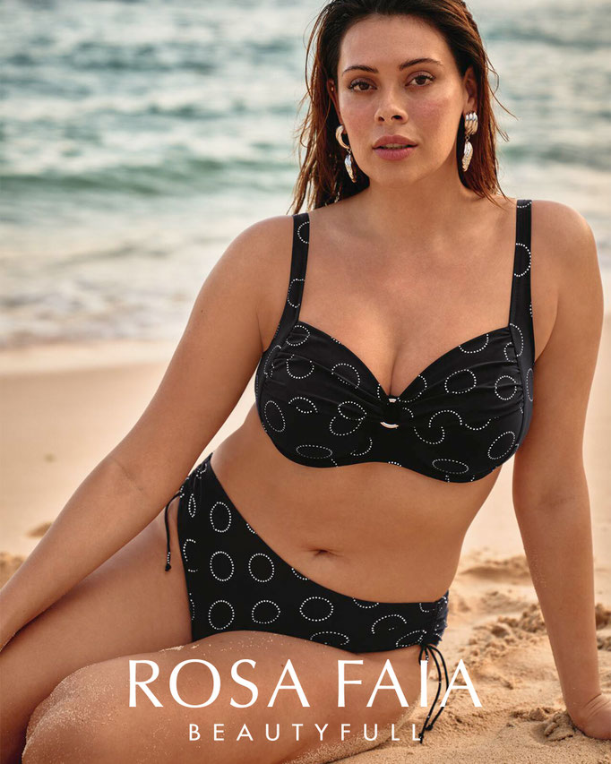 Rosa Faia Beachwear - Elna