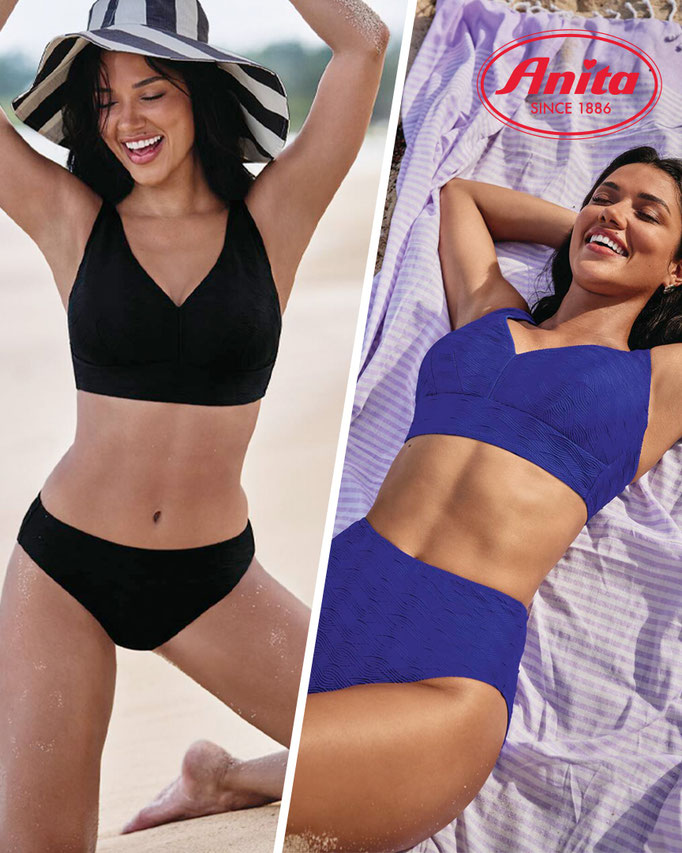 Anita Beachwear - Essentials Beach