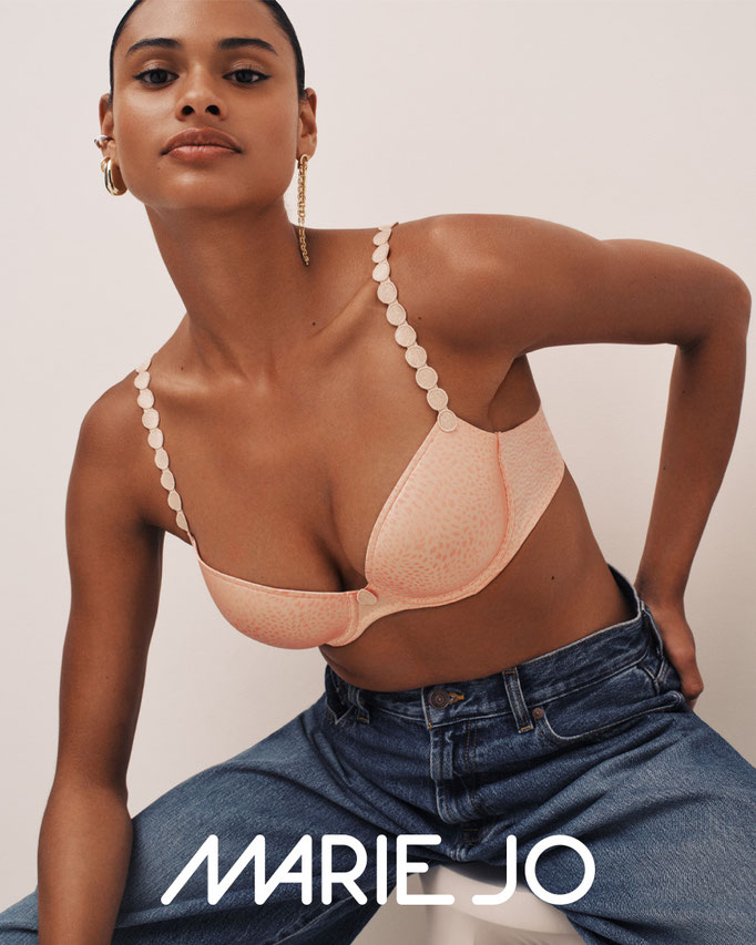 Marie Jo - Tom
