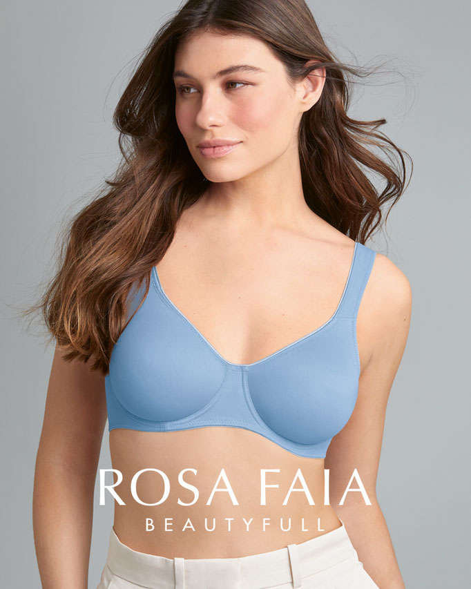 Rosa Faia - Twin