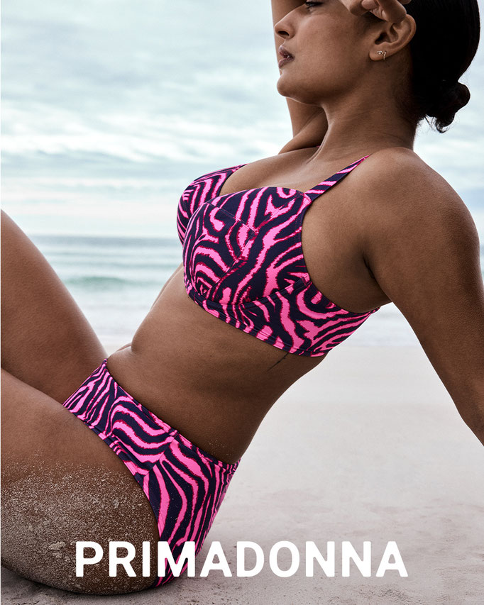 Prima Donna Swim - Malabo
