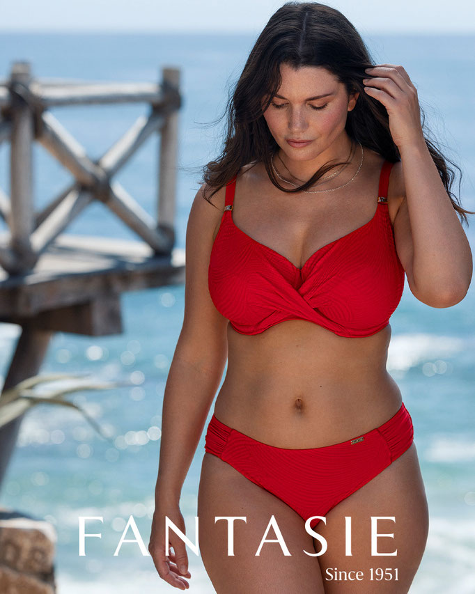 Fantasie Swim Ottawa