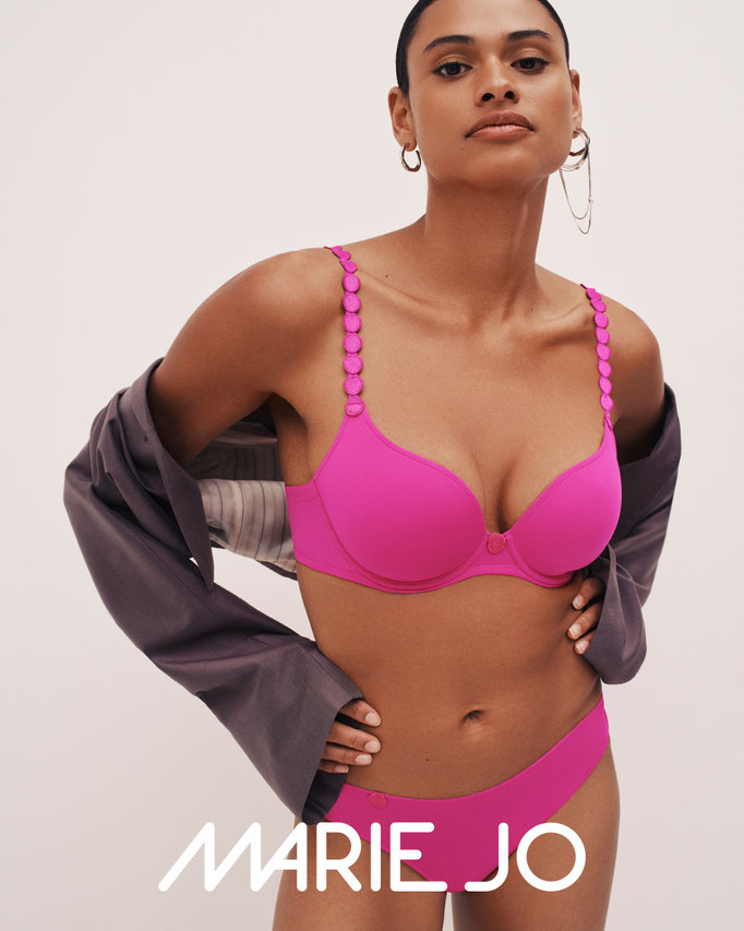 Marie Jo - Tom