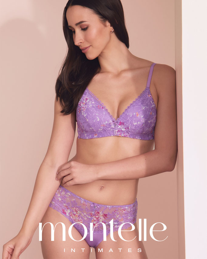 Montelle - Wire-Free