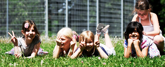 Fotografie: Peter Scheerer Stuttgart - ganz und gar betreuung e.V. - Happy, Jimdo Expert Stuttgart