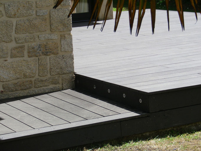 terrasse composite