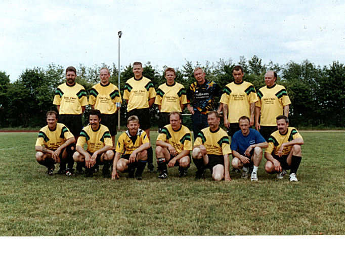 Altherren 2001