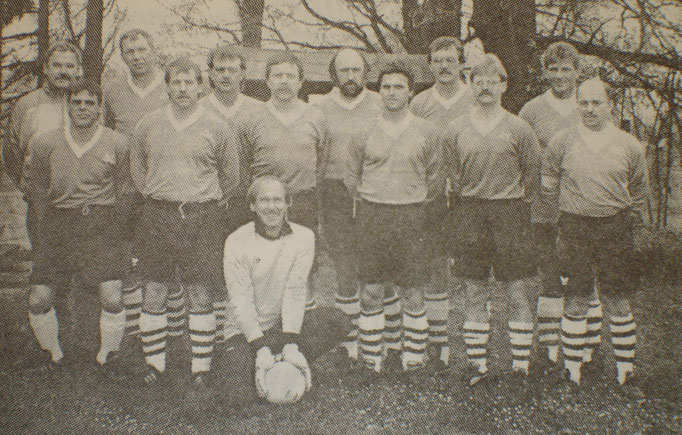 Altherren 1991