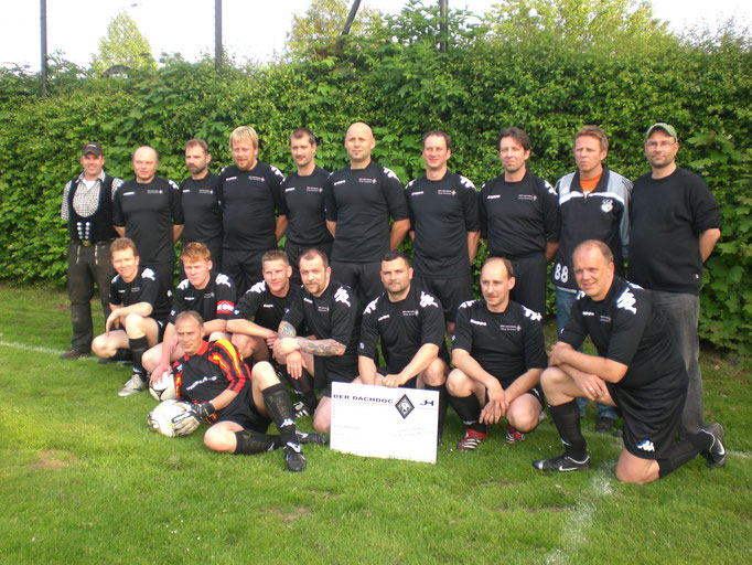 Altherren 2009