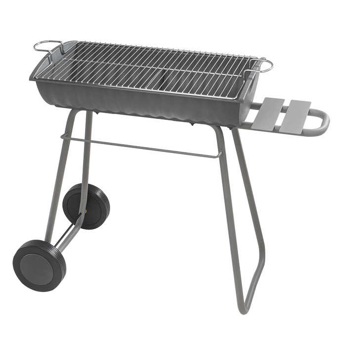 Soldes barbecues et planchas : 40% Invicta Shop Bordeaux Barbecue à encastrer Assouan Invicta