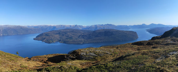 Hardangerfjord