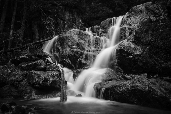 Cascade du Laurenti