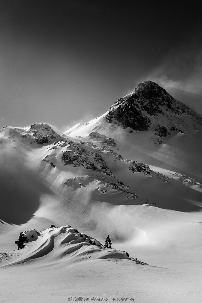 Le royaume du vent