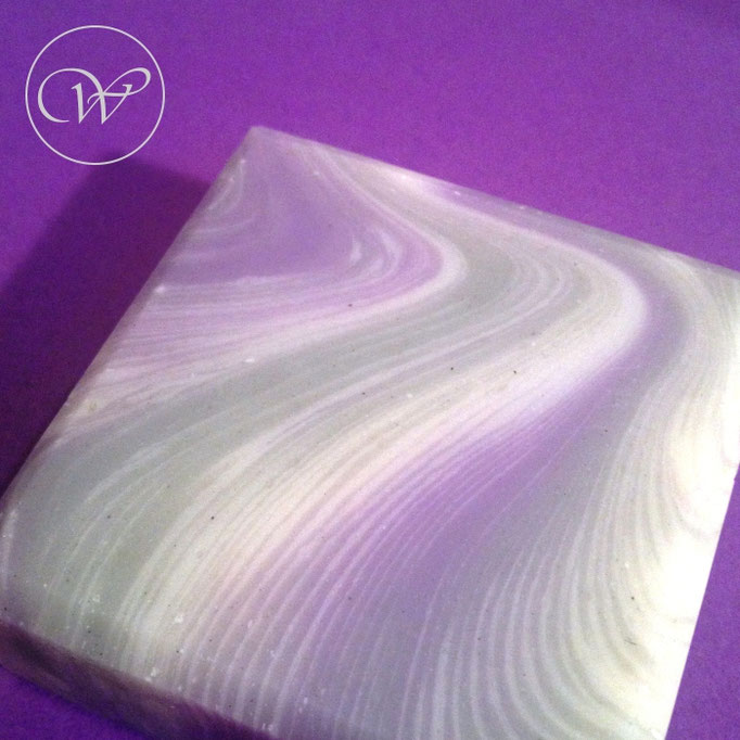 "Cosmic Spin" - Topfswirl & Spinning Swirl