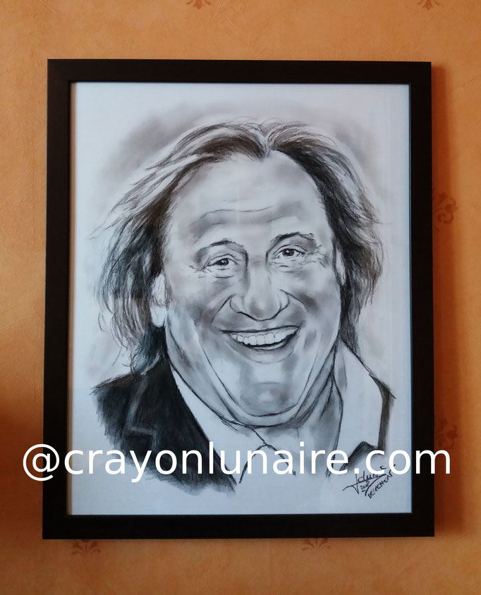 Gerard-Depardieu-portrait-au-fusain