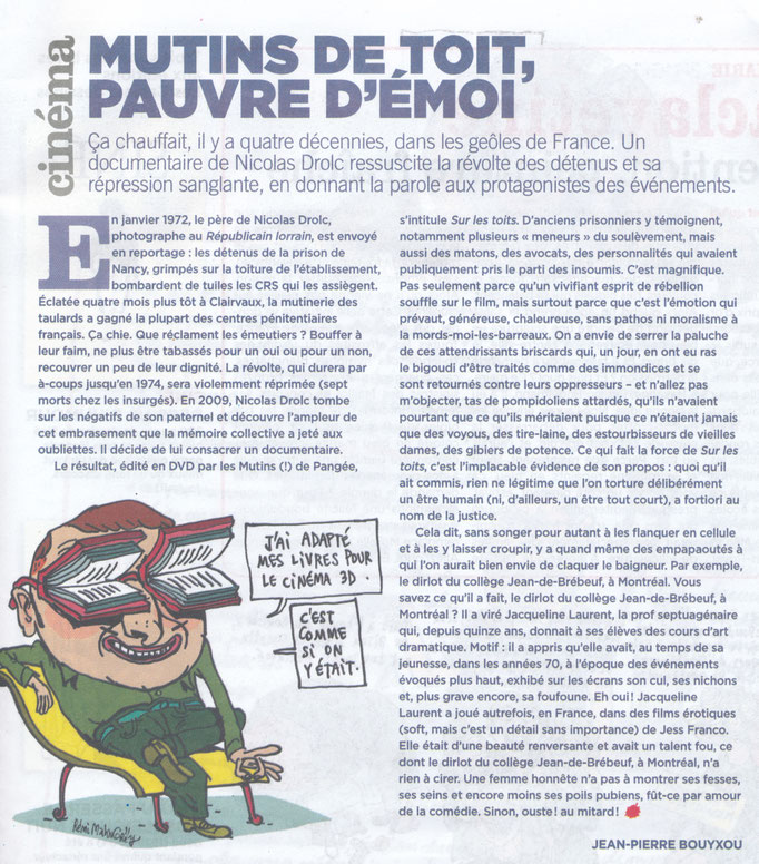 SINÉ MENSUEL
