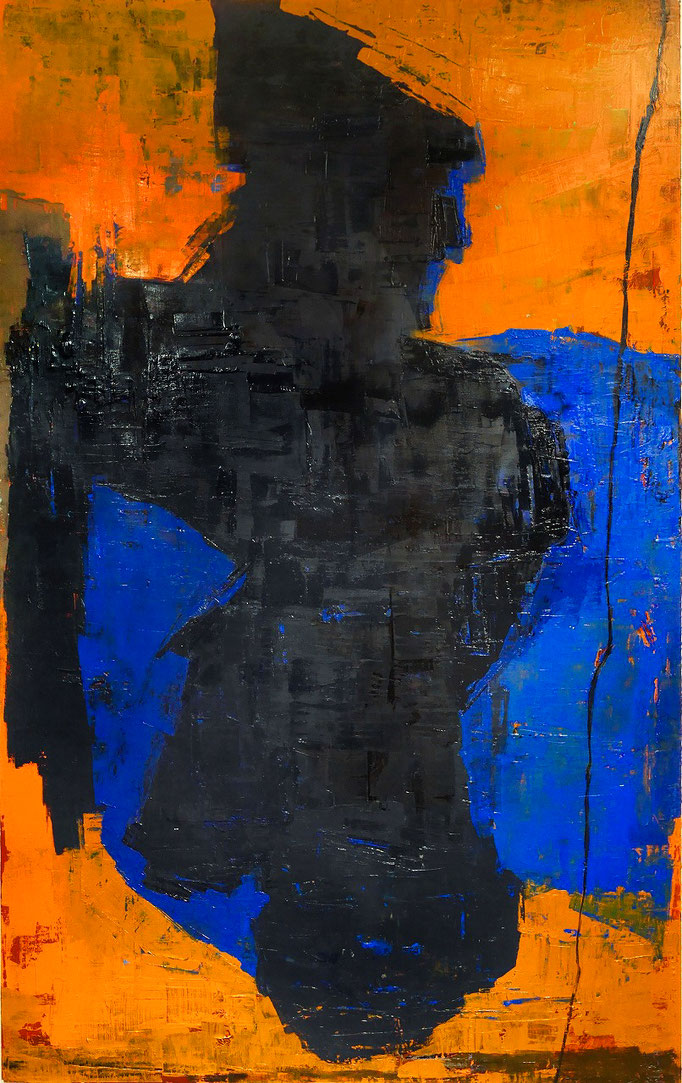 2.「2025_1_24他人をいびつにしたり…」227.3×145.5cm M150JPG