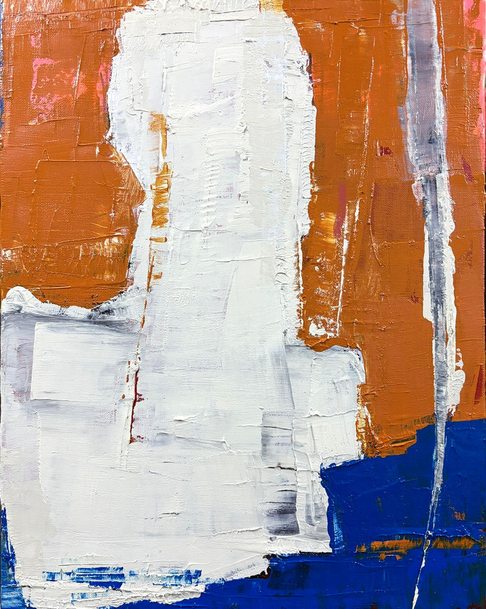 10「2025_3_13 他人をいびつにしたり…」41×31.8cm F6