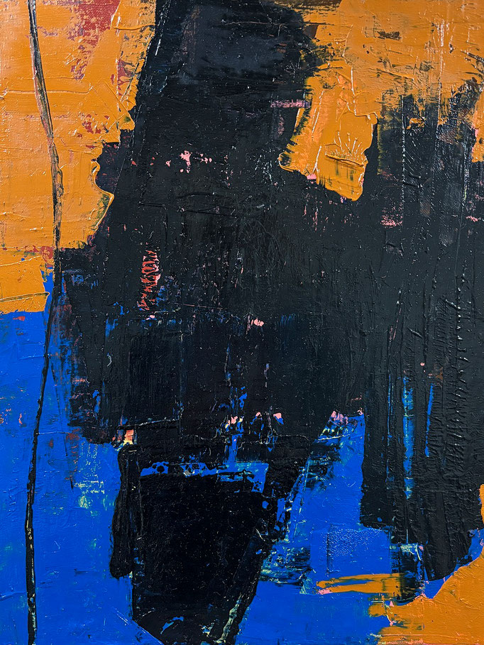 5「2025_2_27 他人をいびつにしたり…」41×31.8cm F6