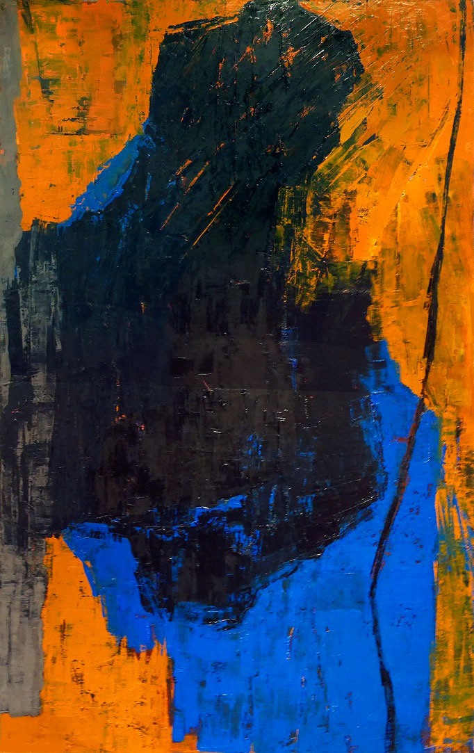 1 「2025_2_19他人をいびつにしたりしない…」227.3×145.5cm M150