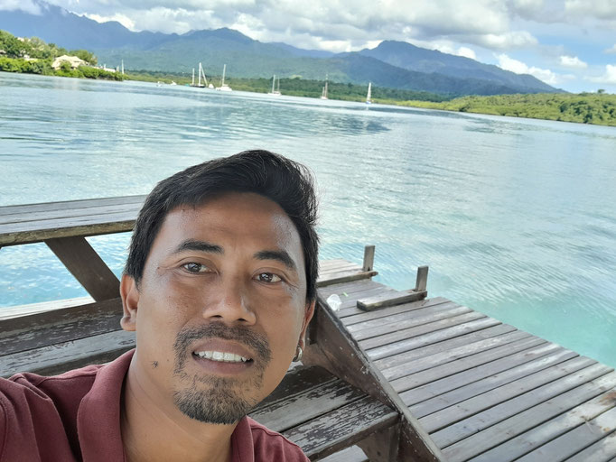 view nasional park