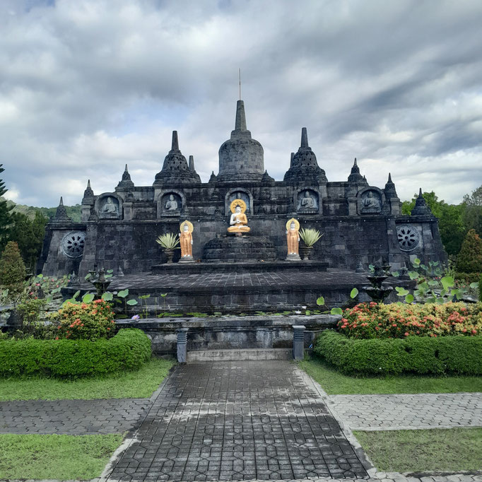 BERAHMA WIHARA 