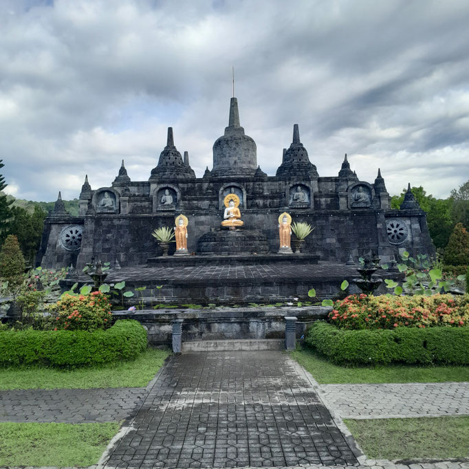BERAHMA WIHARA 