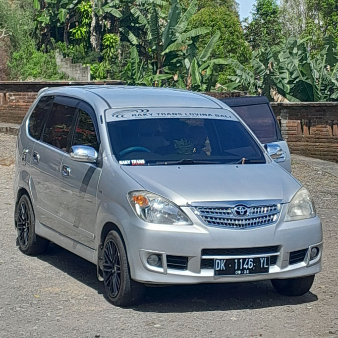 MY CAR