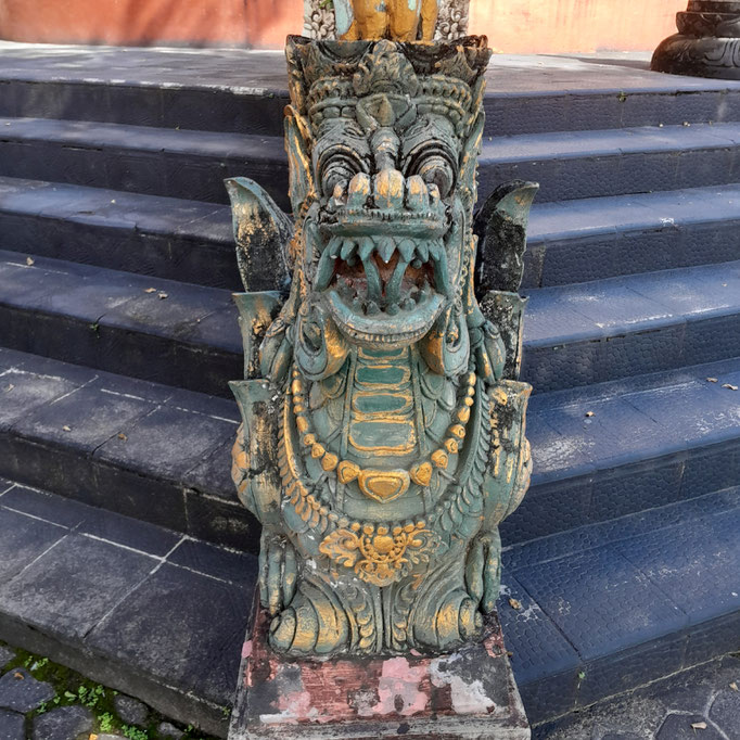 BRAHMA WIHARA