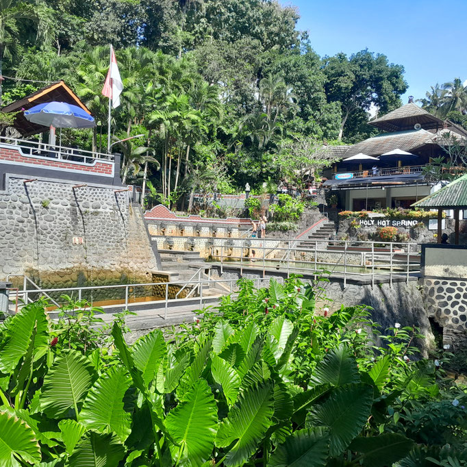 HOT SPRING