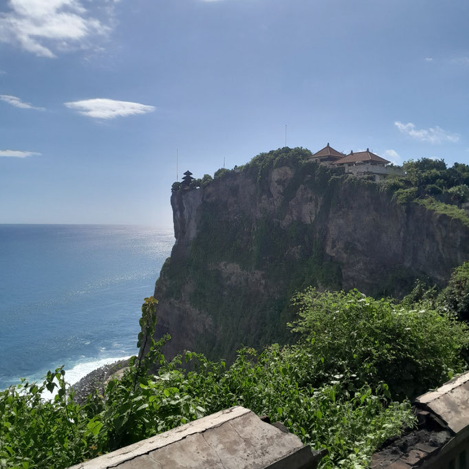ULUWATU TAMPLE