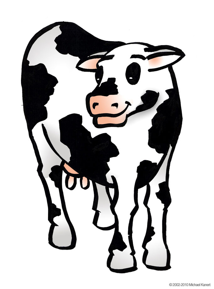 Cow