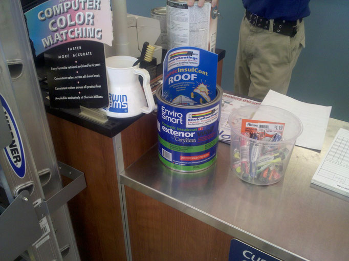 The Hero Program Envirocoatings Usa