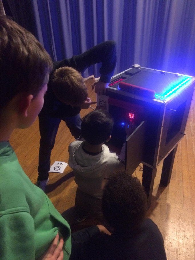 escape roule escape game