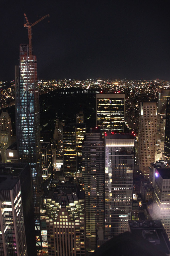 Du Rockfeller Center.