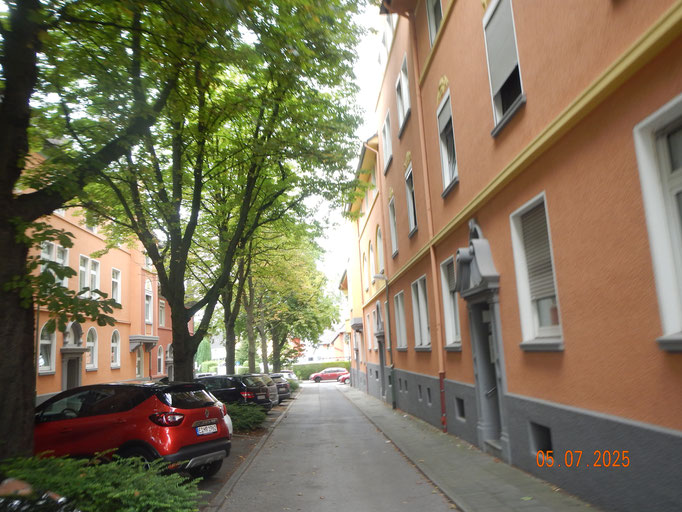 Wieder Zuhause nach 5 Wochen