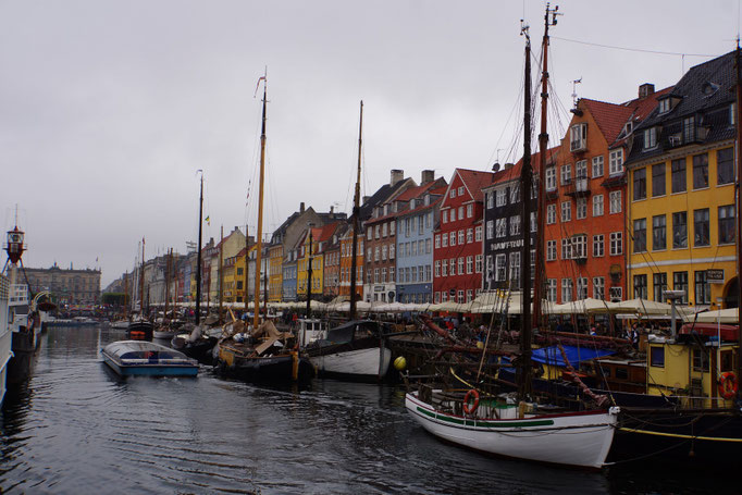 Nyhavn
