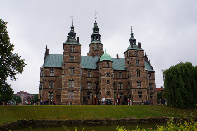 Schloss Rosenborg