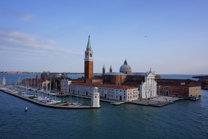 San giorgio maggiore