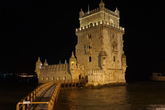 Torre de belem
