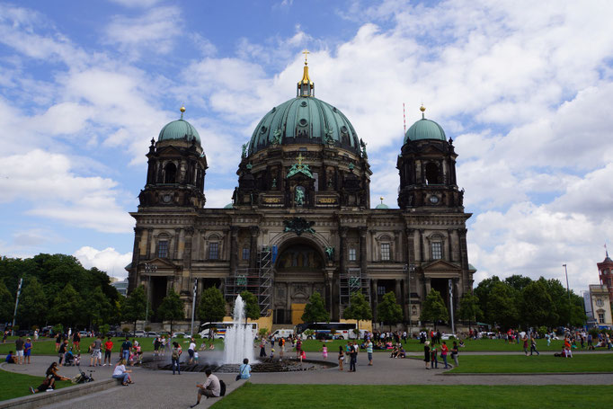 Berliner Dom