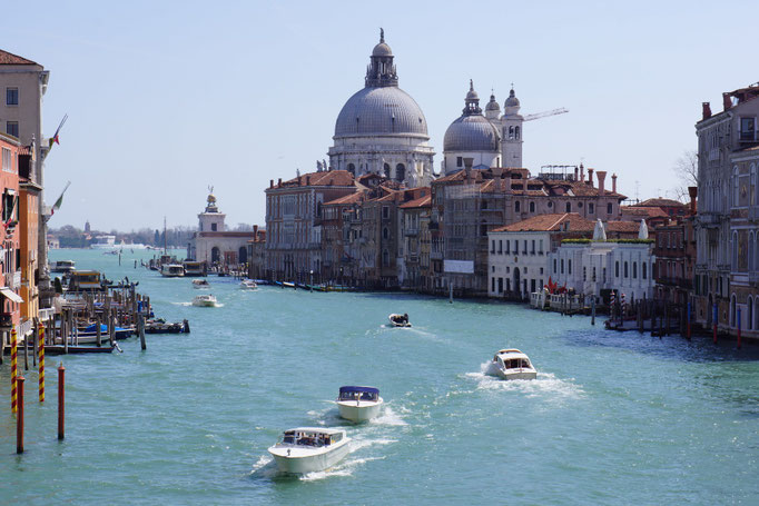 Canal grande