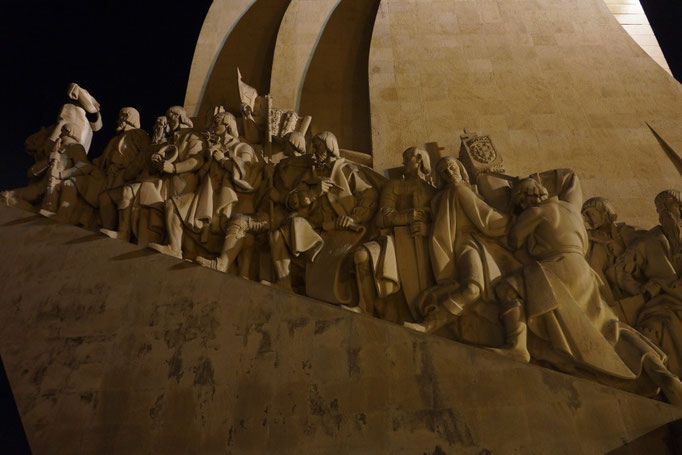 Padrao dos descobrimentos