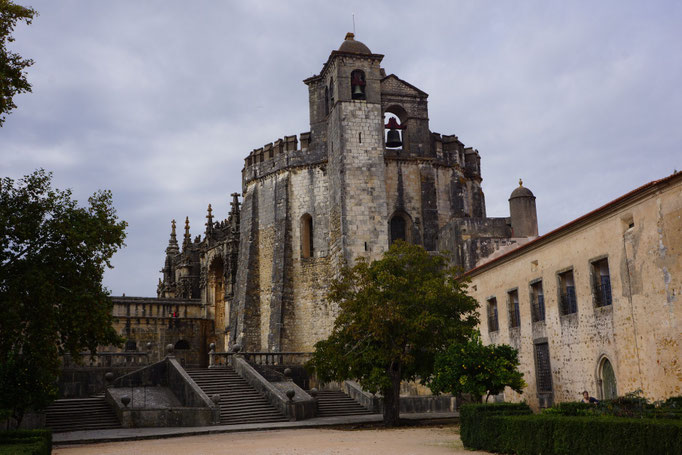 Kloster Christi