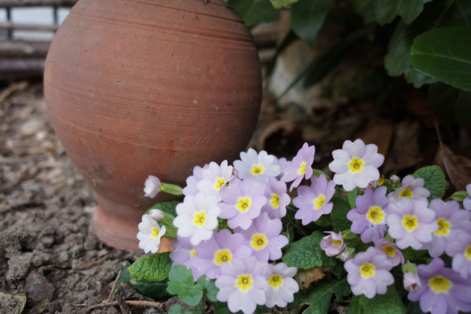April
