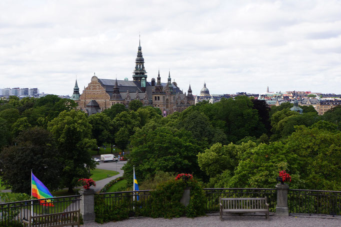 Nordiska Museet Stockholm