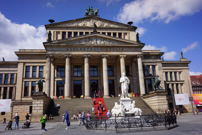 Konzerthaus Berlin