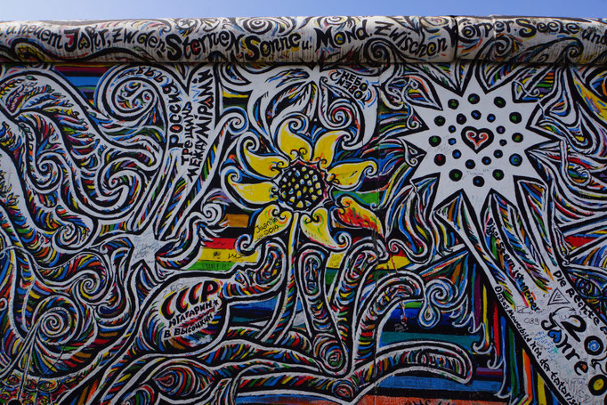 Berliner Mauer