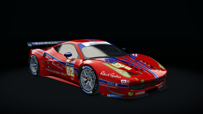 Le Mans 2016